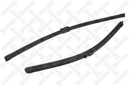 Side pin STELLOX 201 632-SX